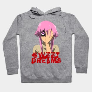 Not So Sweet Dreams Hoodie